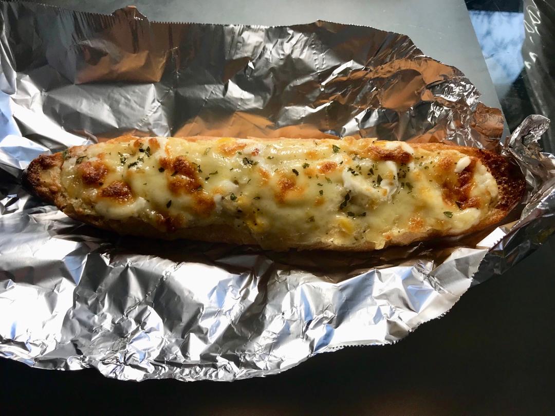 巴慕达吐司机烤箱菜谱