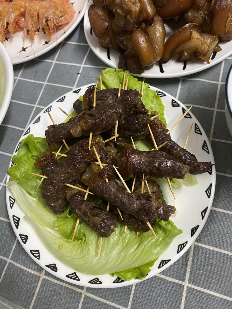牛肉炸弹