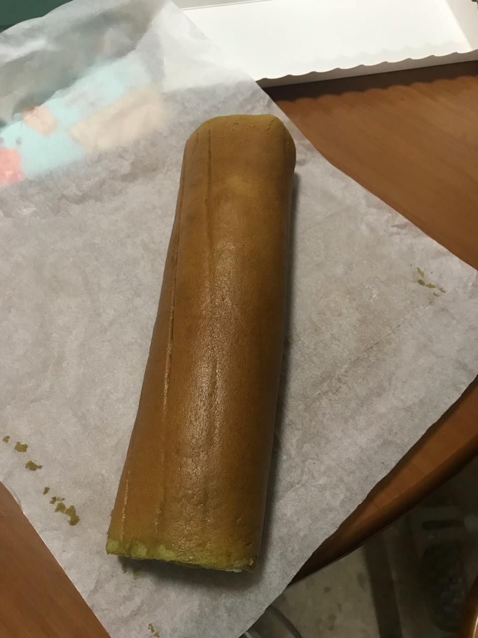 小四卷～风靡美食群的美味蛋糕卷