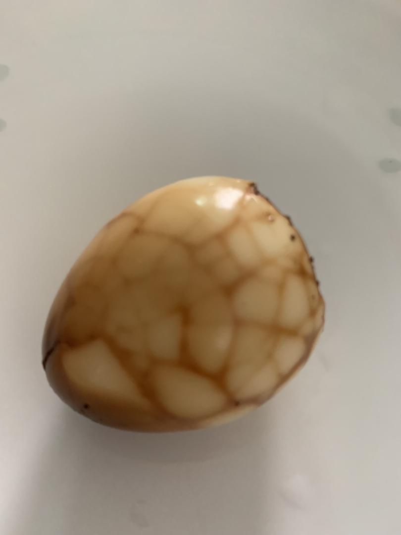 五香茶叶蛋