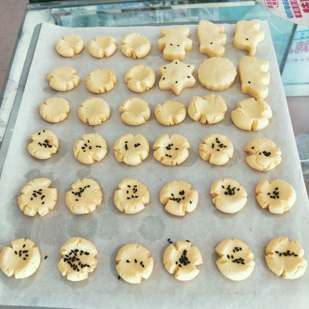 玛格丽特小饼干