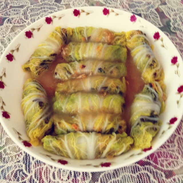 翡翠白玉卷
