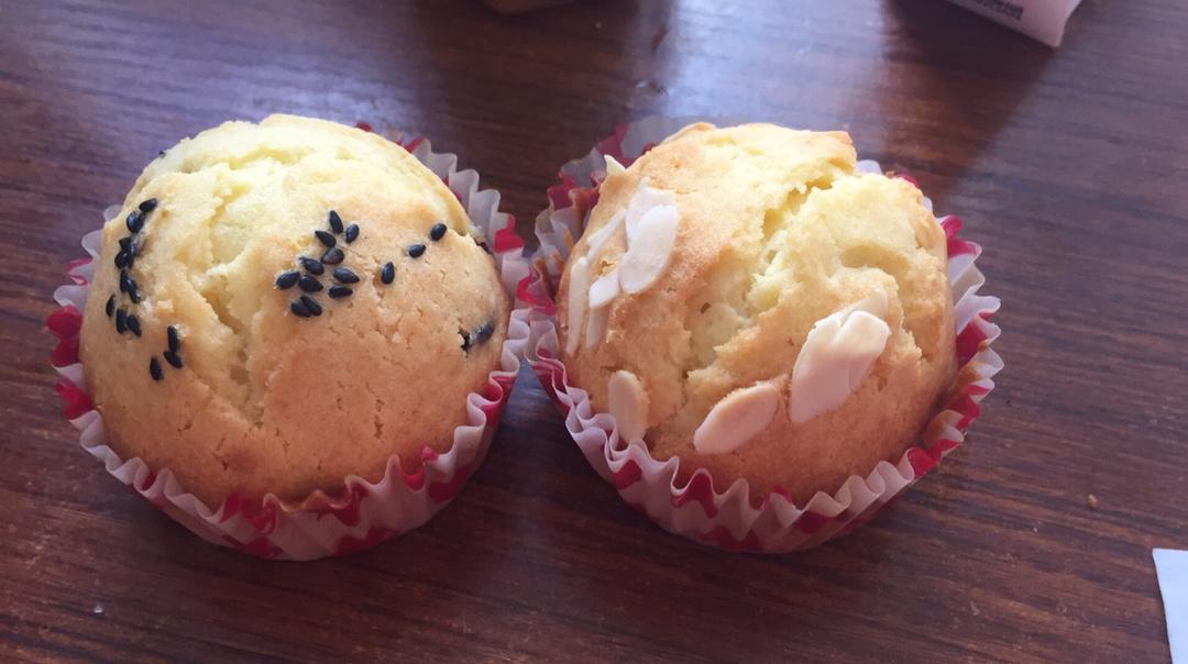 0失败的葡萄干麦芬