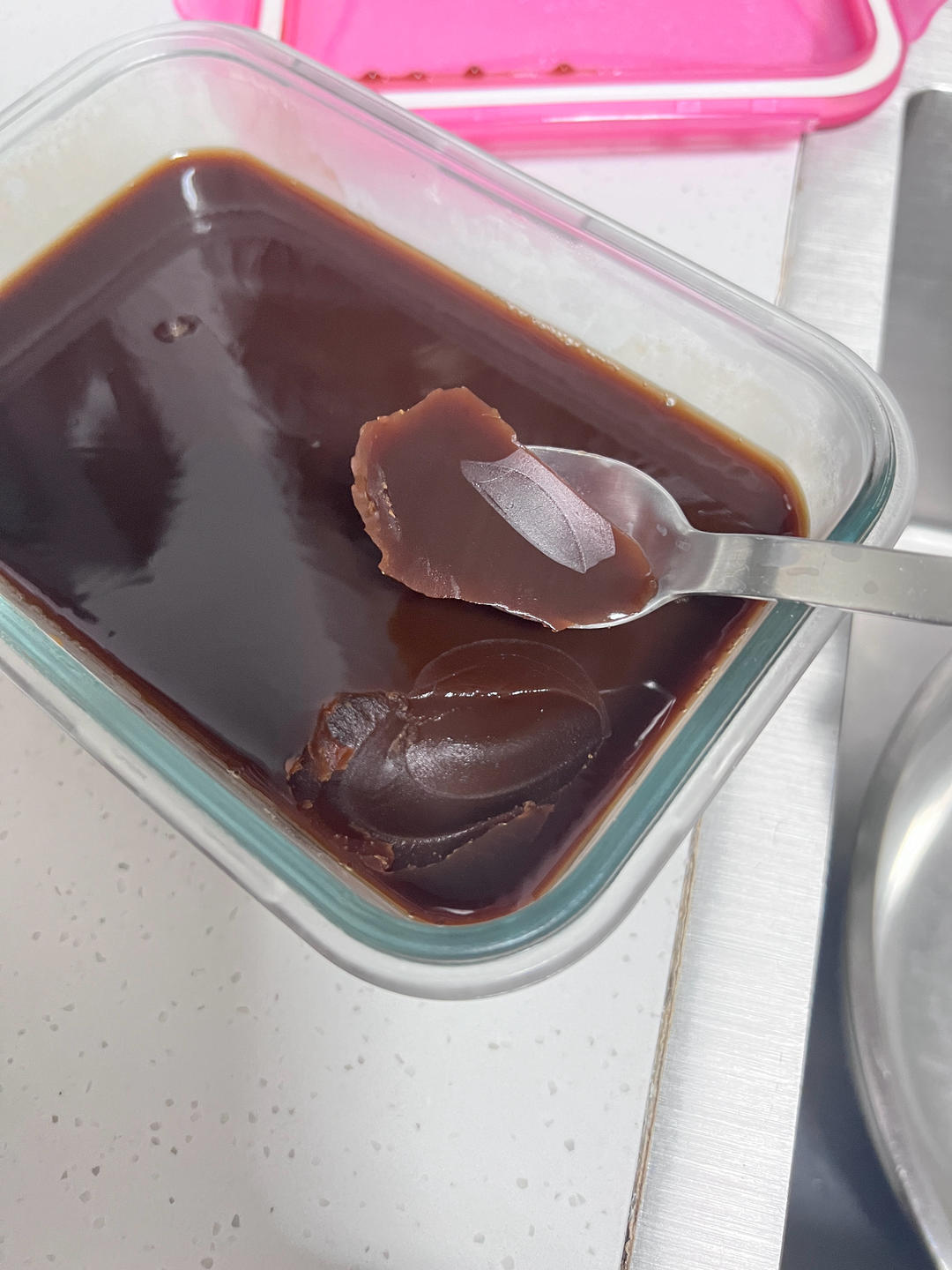 阿胶冻——百岁曾奶奶的阿胶吃法