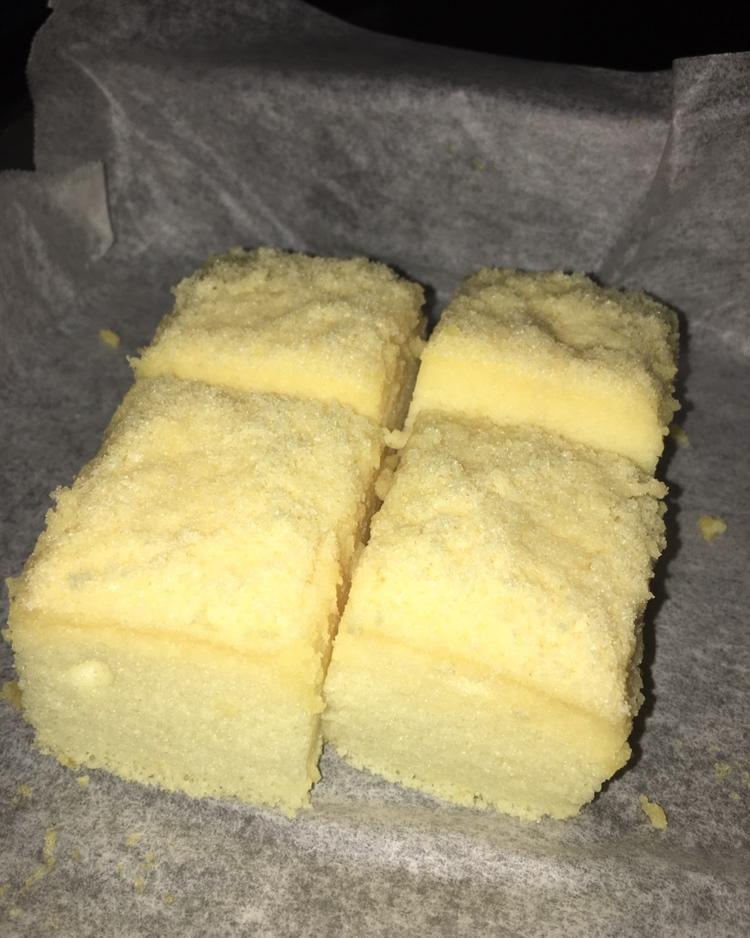 古早味蛋糕-小熊电烤箱DKX-B30Q1