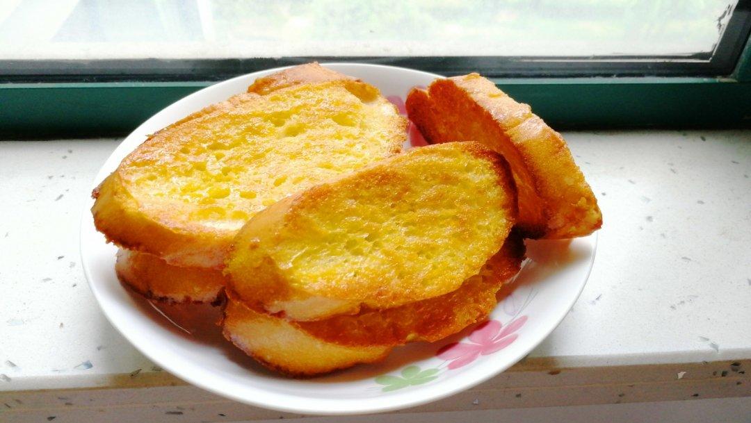 香脆奶香片