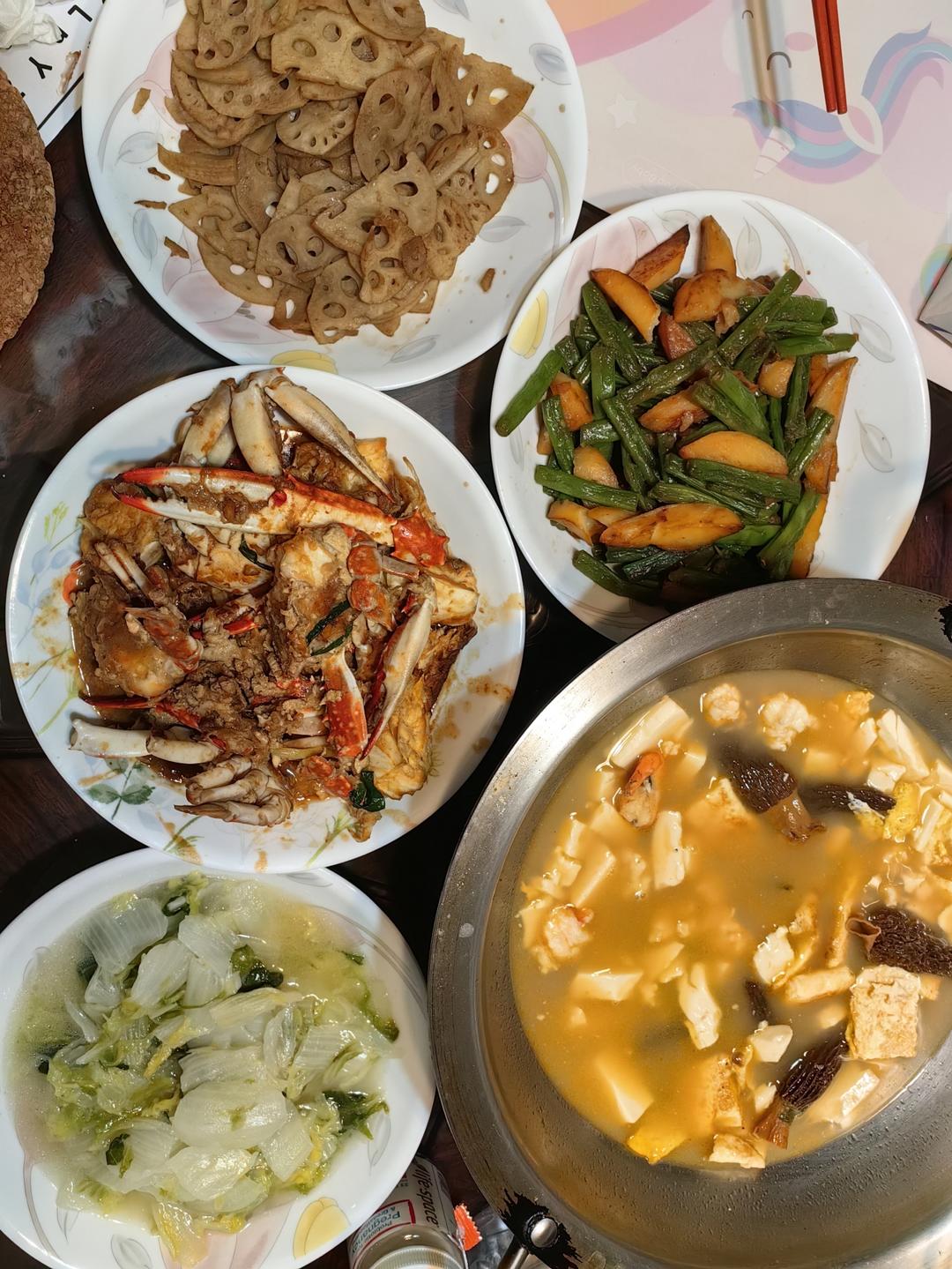 🍳家常菜合集🍱