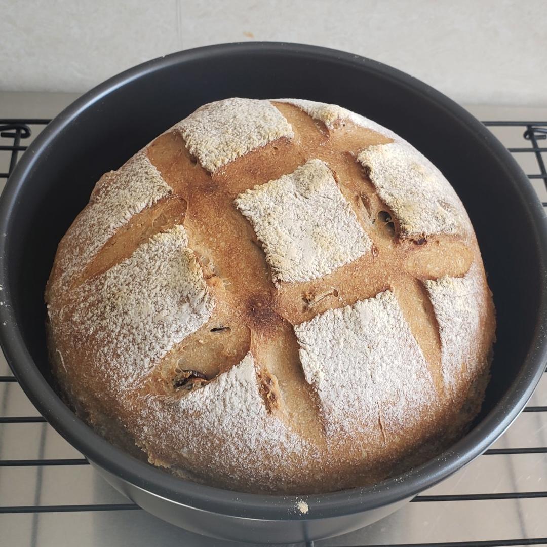 绝密！8分钟，8块钱，吃8天的正宗欧包loaf来了！