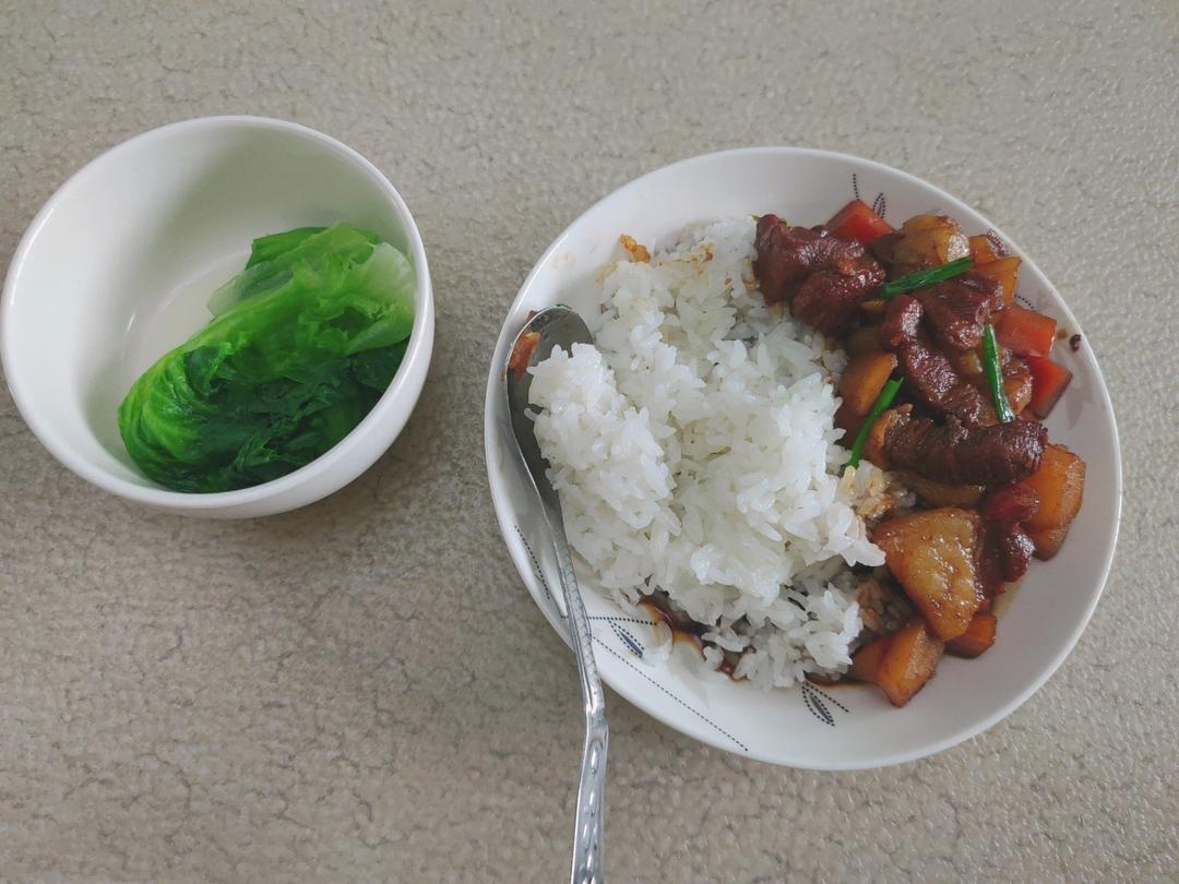 零失败红烧肉（电饭锅版）
