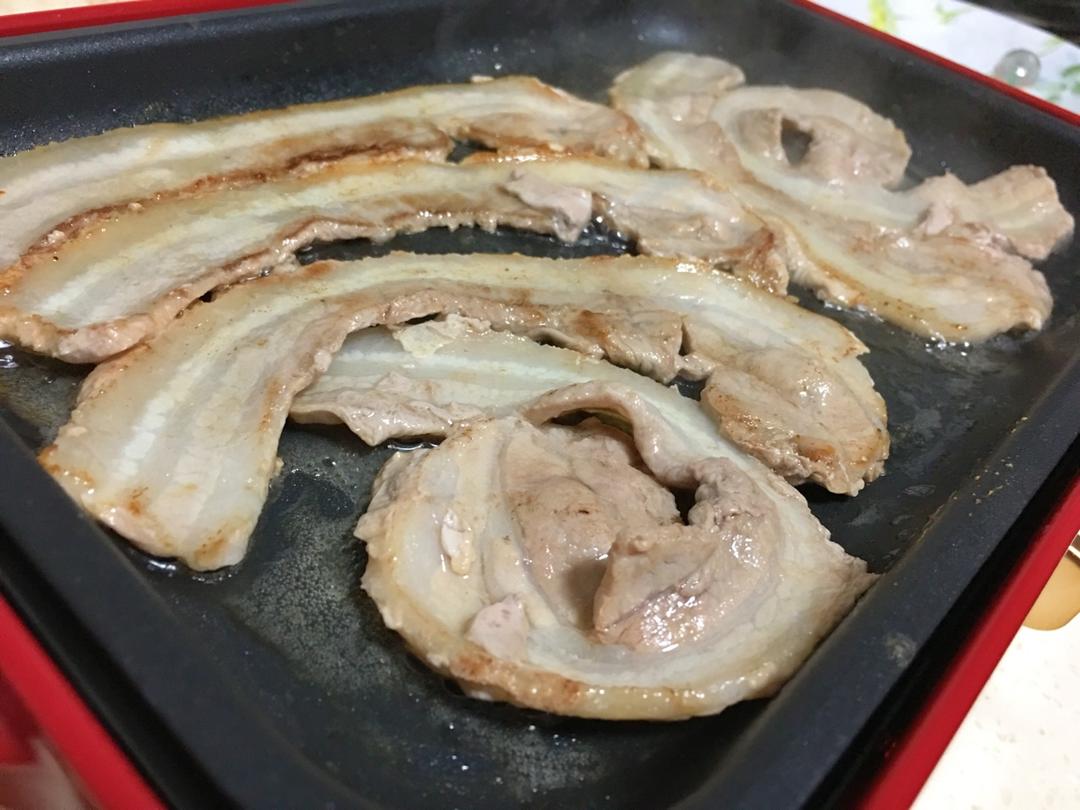 【石全食美st.】家里也能做出和饭店一样美味的韩国烤肉by st.