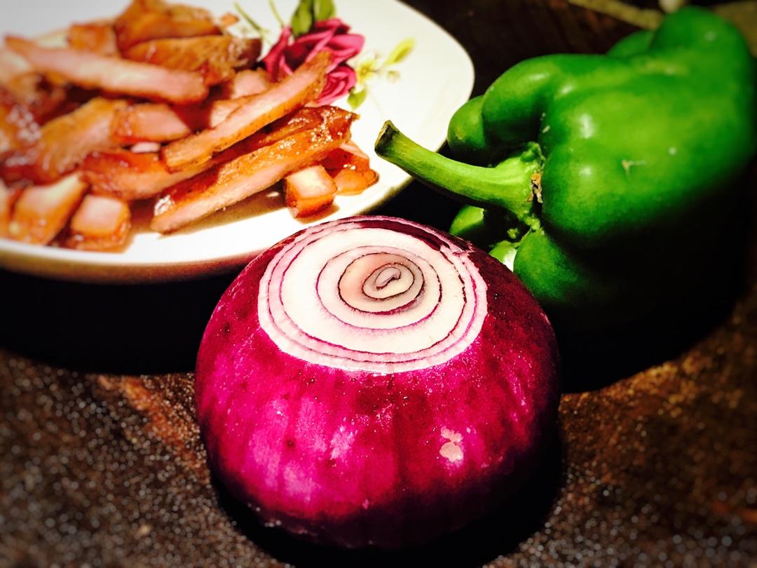 【叉烧包】南方肉包第一名，松软香浓肉味足！