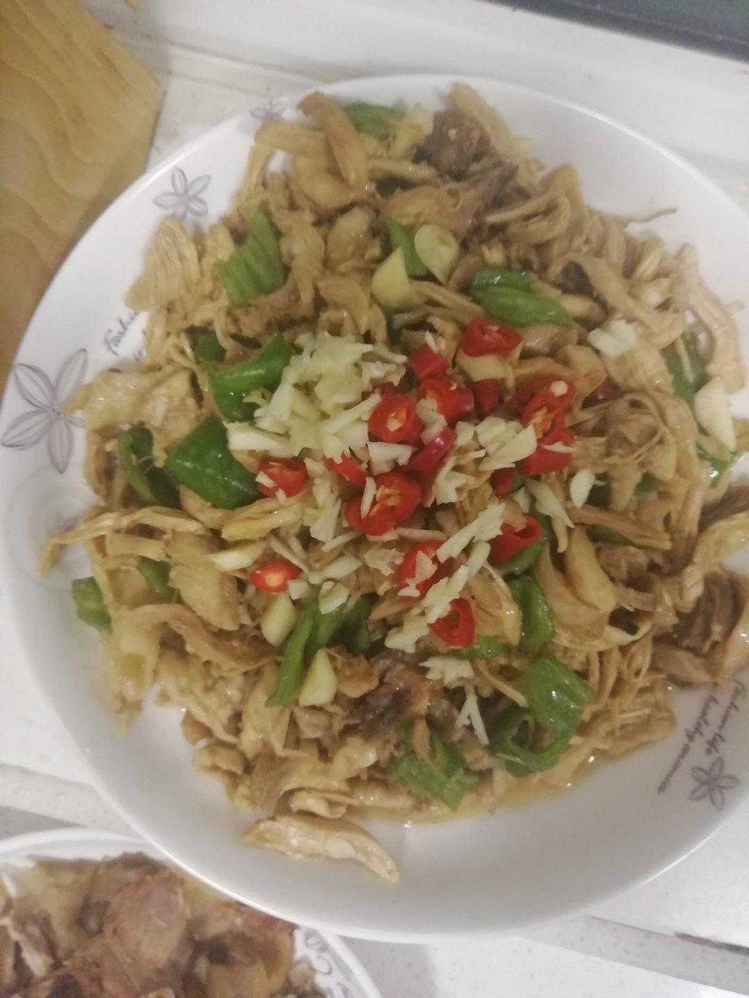 【全过程图片】鲜嫩无比口水鸡