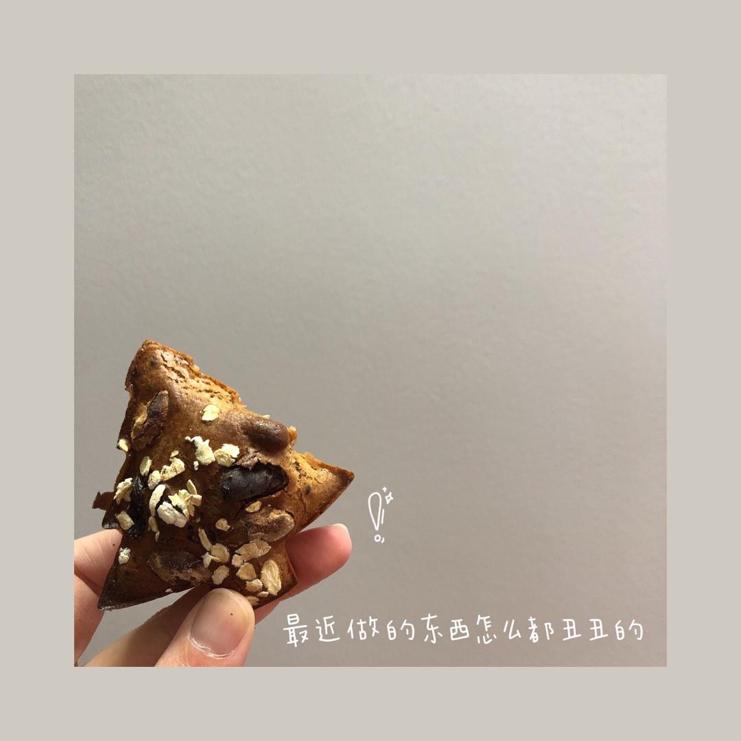 超快手营养麦芬（零失败）