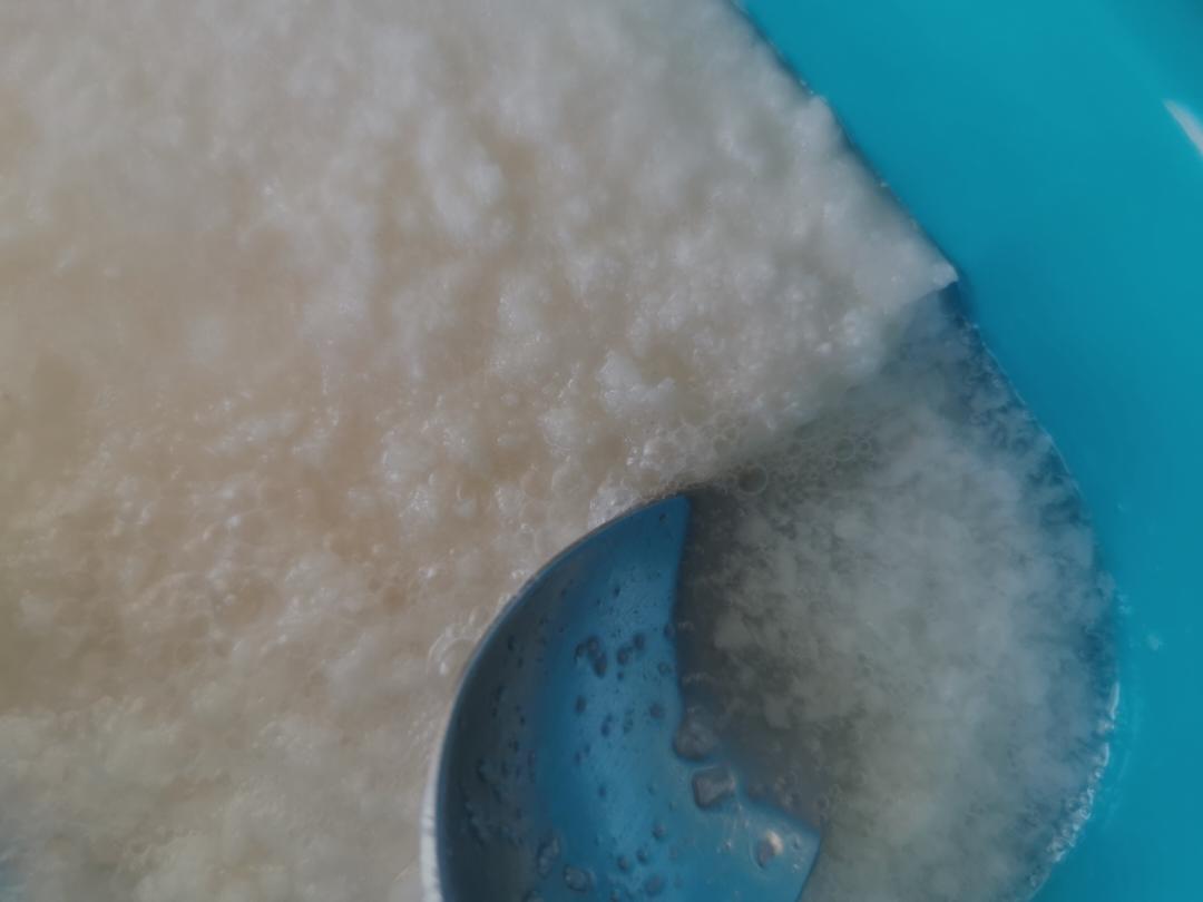 超级多水的甜酒酿