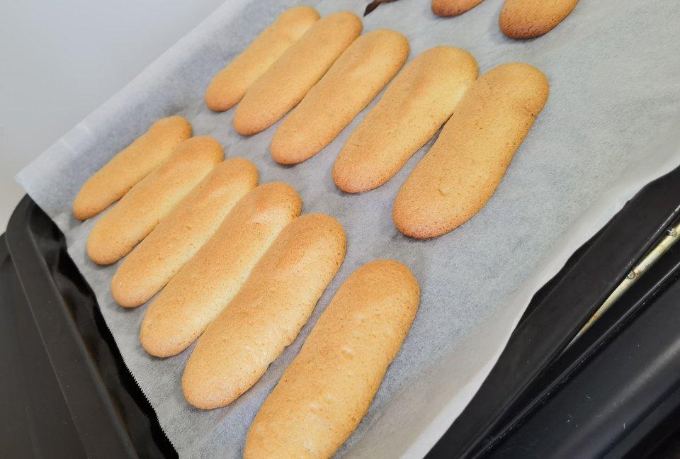 《Tinrry+》提拉米苏