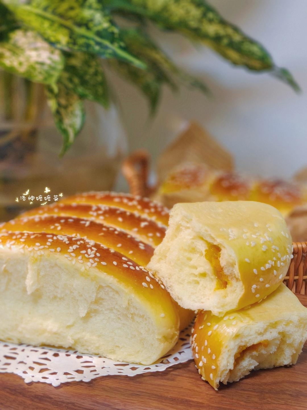 波兰种果酱排包