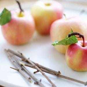 完美焦糖苹果-perfect caramel apples-苹果的一百种吃法的做法 步骤1