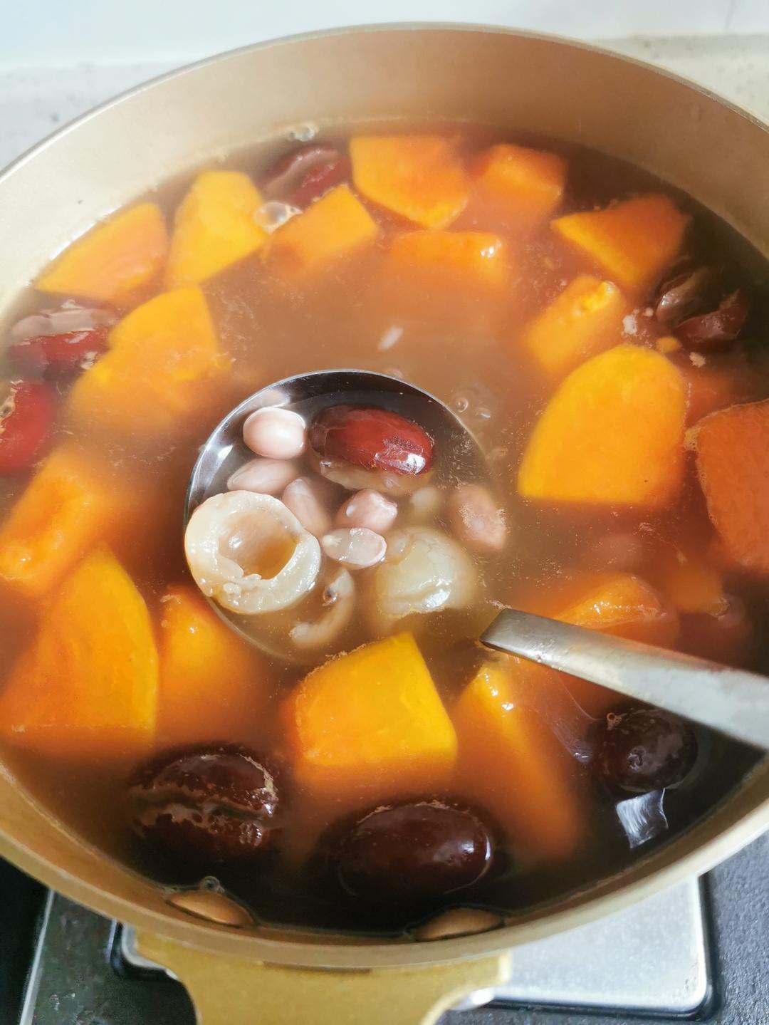 女生超爱的🥰酒酿蛋花汤圆