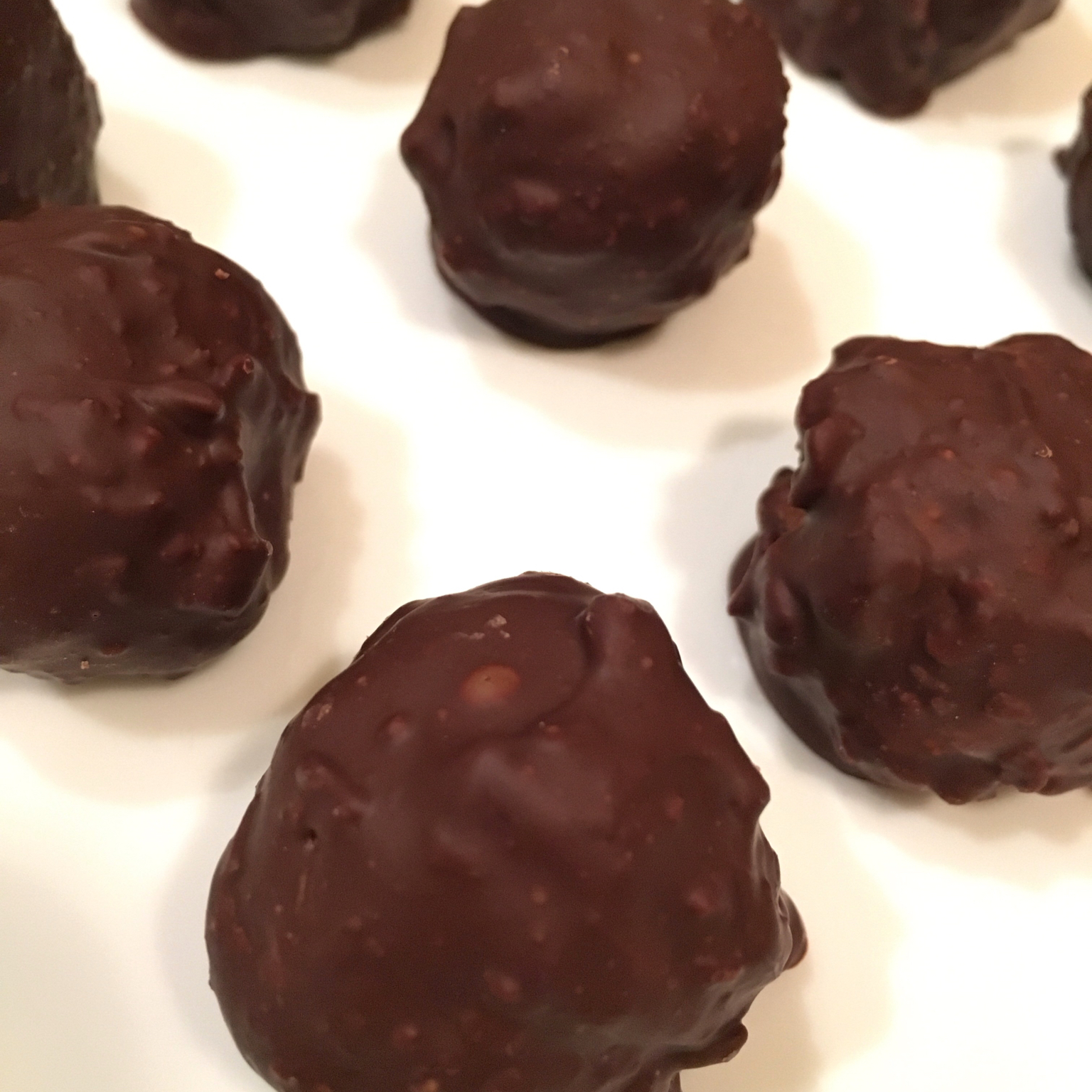 Ferrero Rocher 费列罗