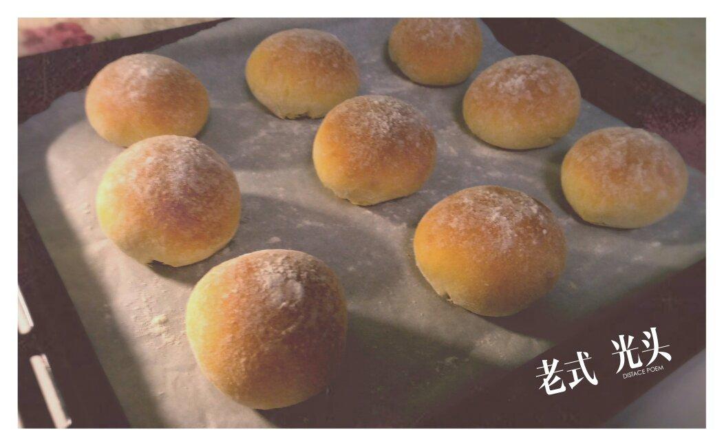 光头儿
