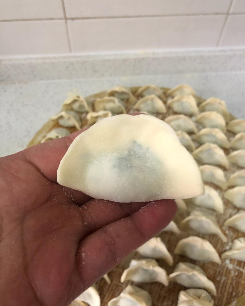 能一年四季吃到荠菜的方法