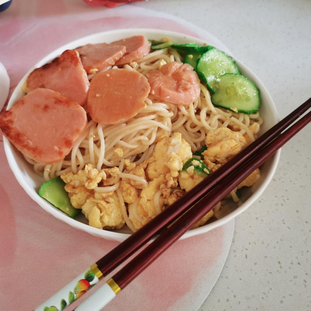 辣辣酱的元气早餐💕
