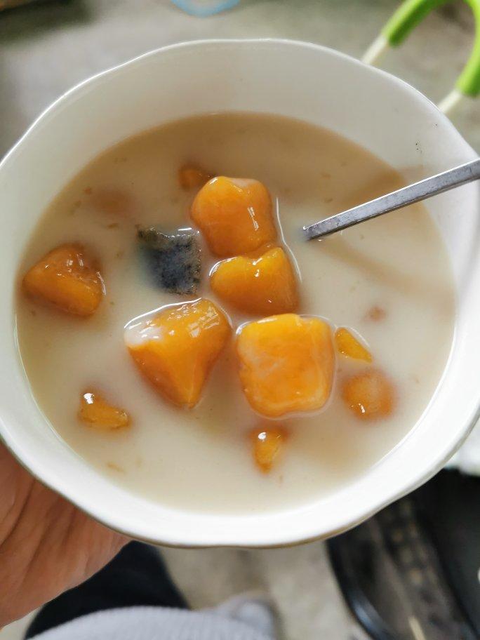 芋圆（葛根粉版）