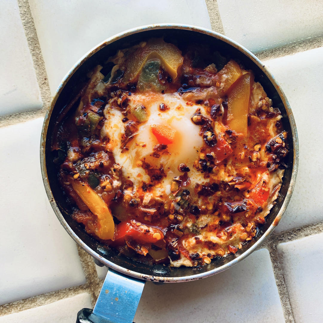 午餐•2020年10月23日