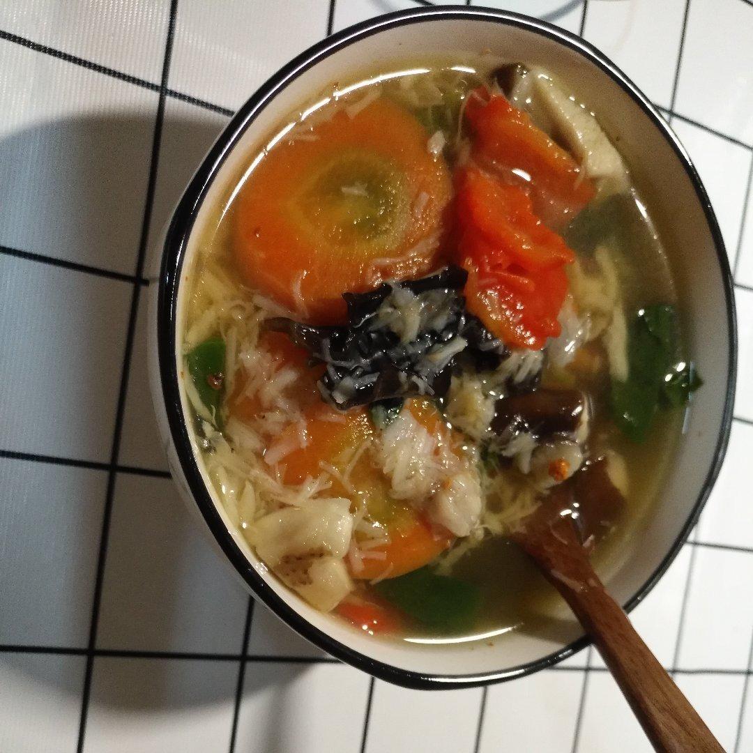 规律三餐，健康饮食