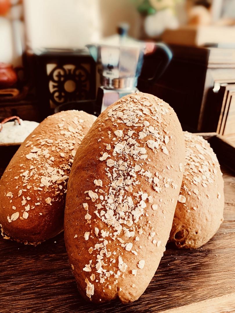 Cheesecake Factory                 美式全麦包