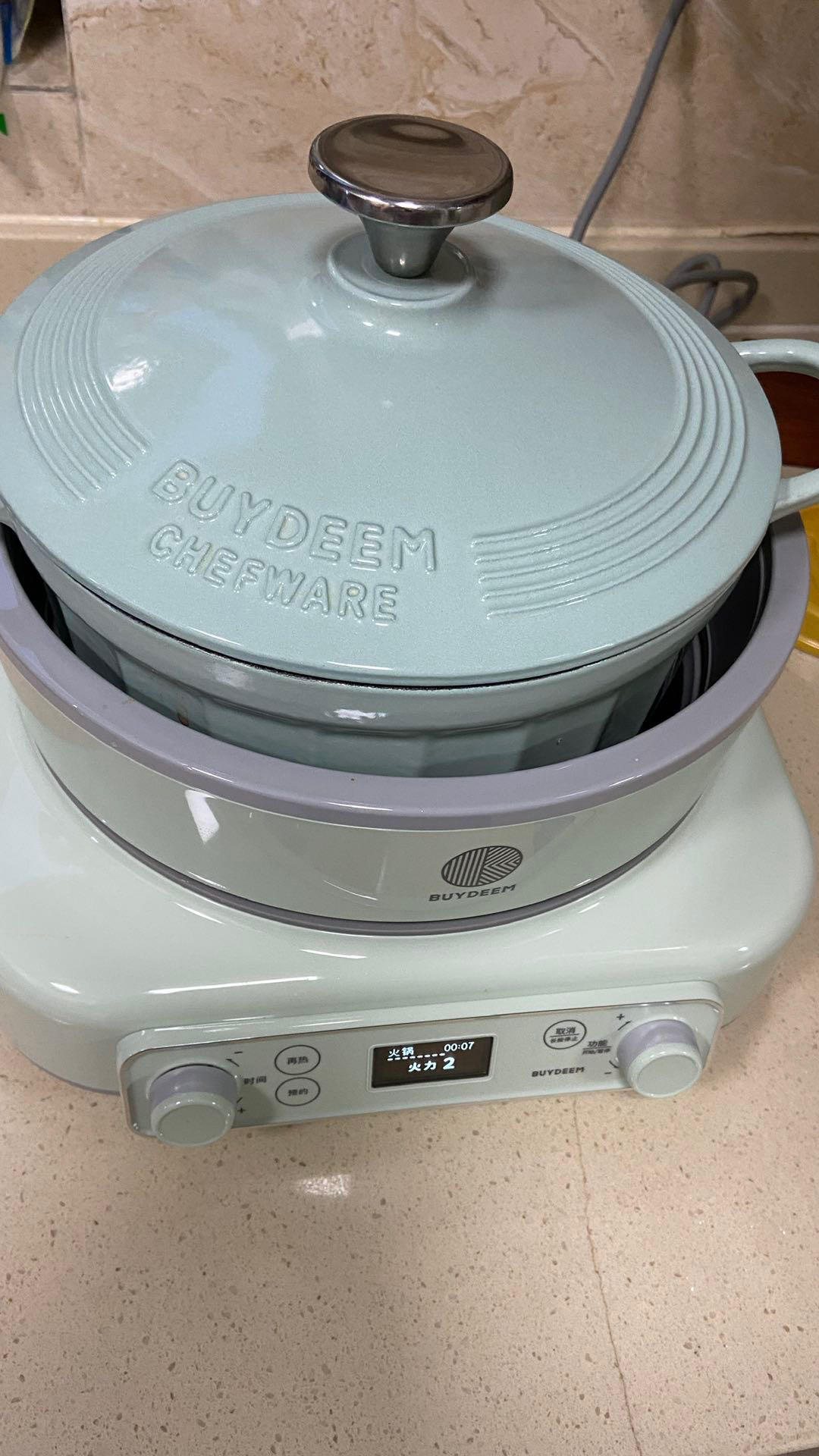 三杯鸡【4月北鼎珐琅锅食谱】