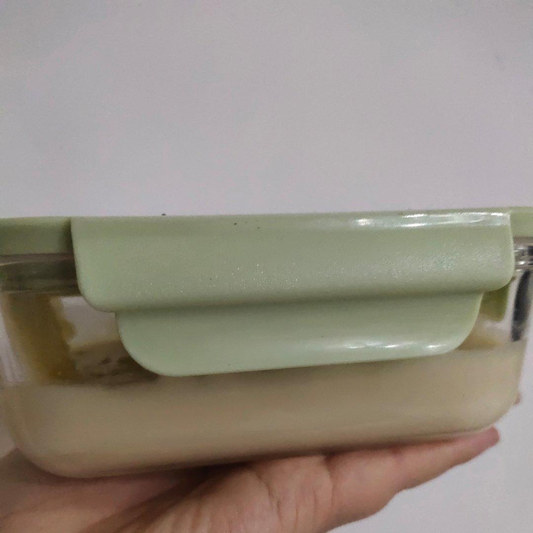 超快手自制炼乳（附奶粉版配方）