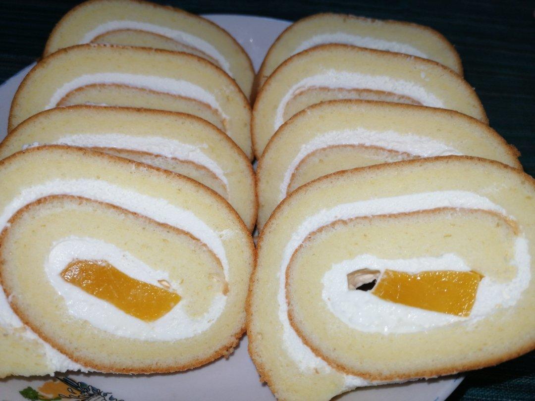 瑞士卷