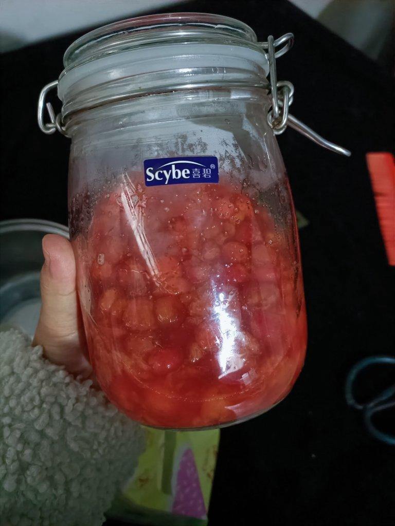 樱桃酒，樱桃酱，樱桃罐头，樱桃汁