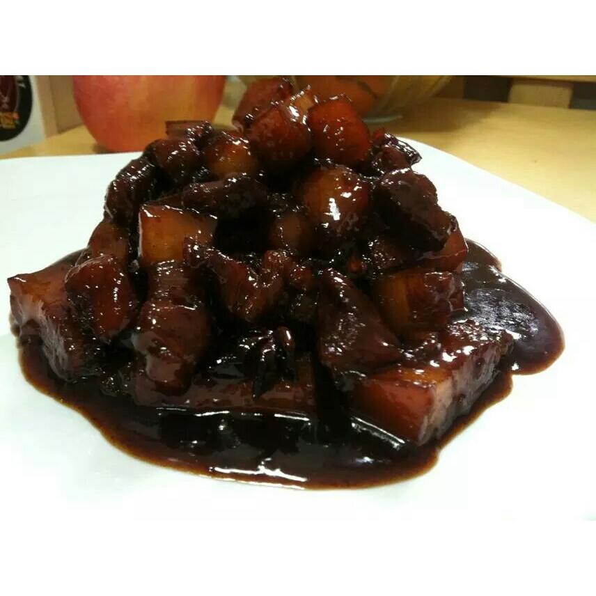 红烧肉
