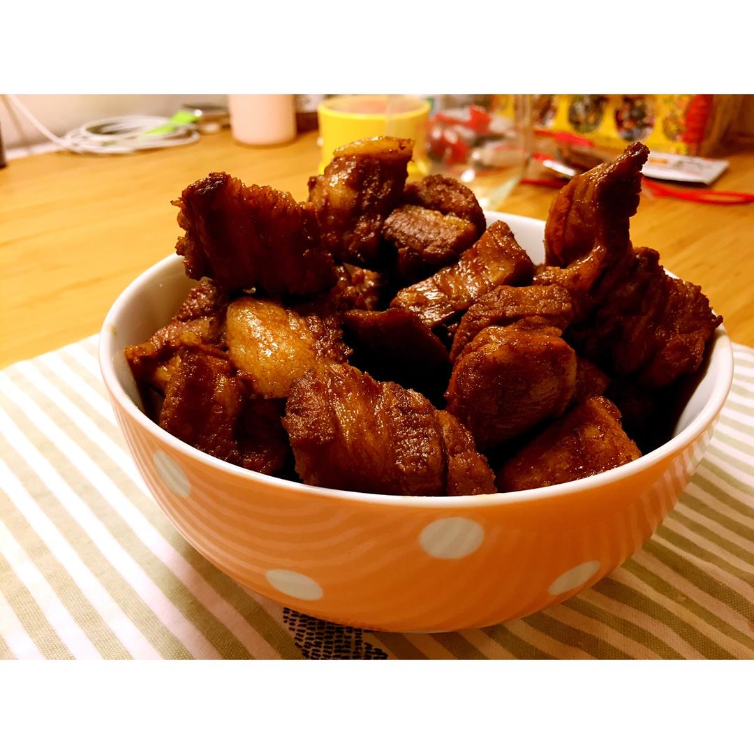 红烧肉