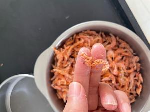 宝宝辅食磷虾皮粉的做法 步骤6