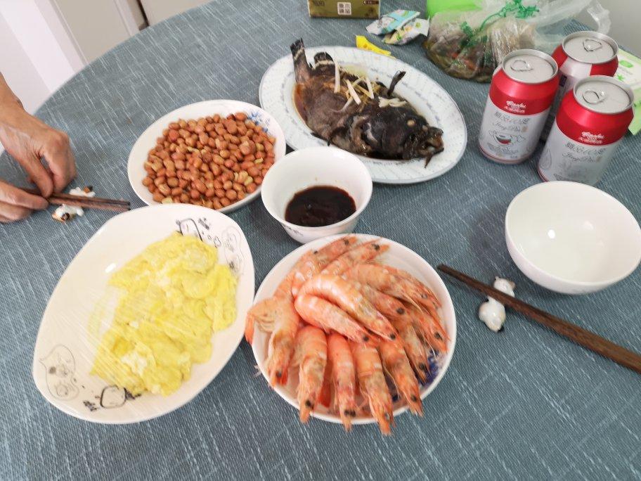 老少皆宜的排骨炖土豆