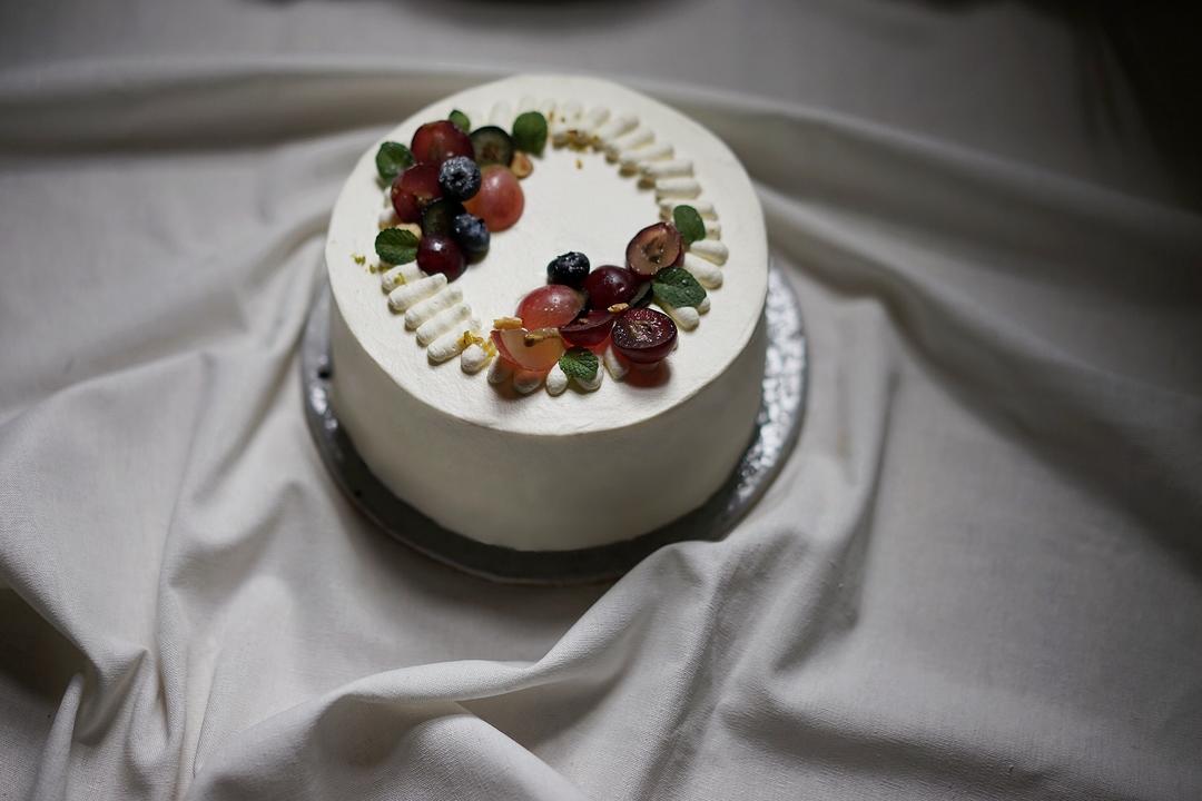 年年岁岁365中的一天