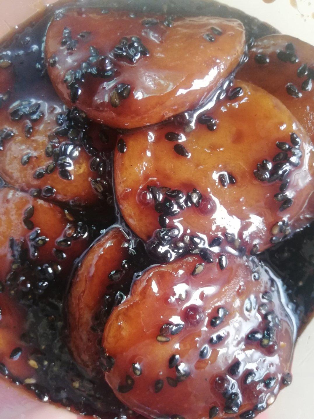 油汤圆