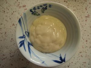 变着花样吃土豆---酸奶土豆泥的做法 步骤4
