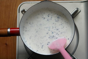 香草酸奶【北鼎烤箱食谱】的做法 步骤4