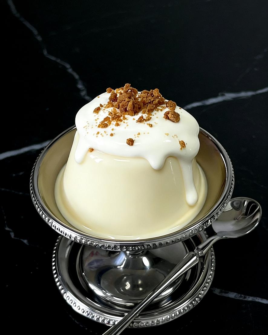 奶冻「小嶋老师」