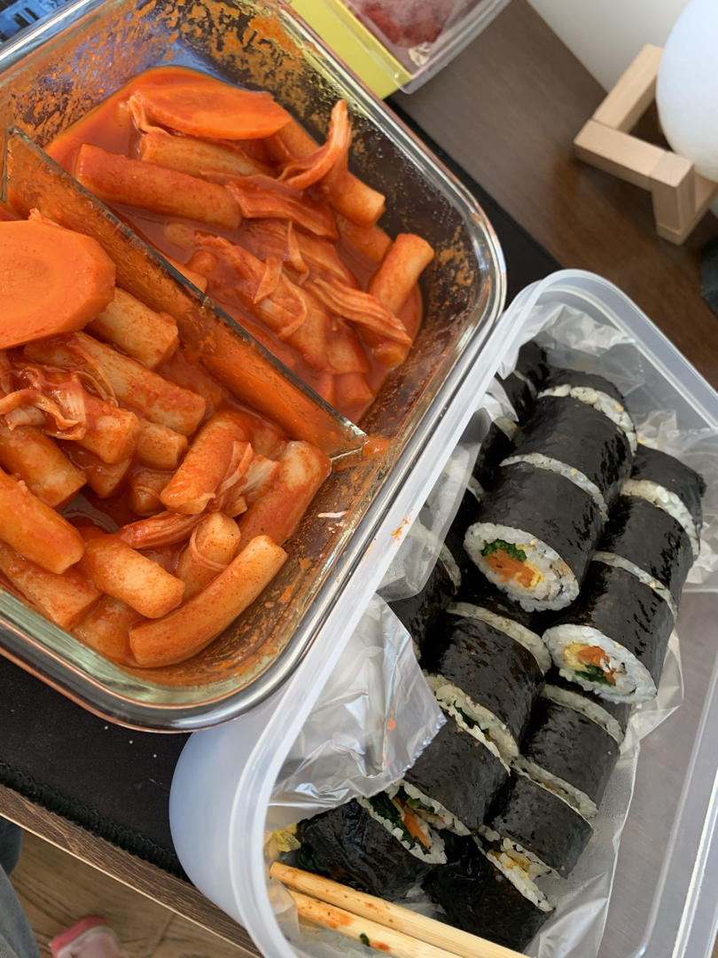 早午餐打卡