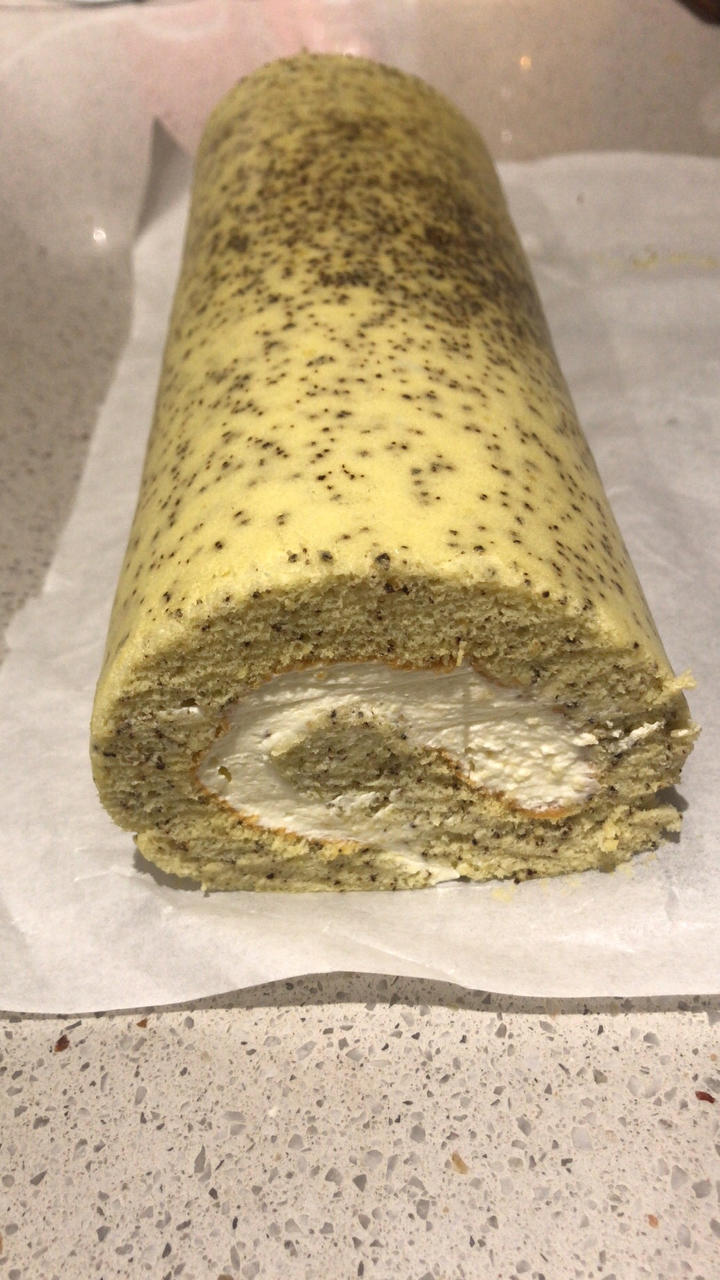 【山姆瑞士卷】原味&伯爵味，原创菜谱，味道比原版还好