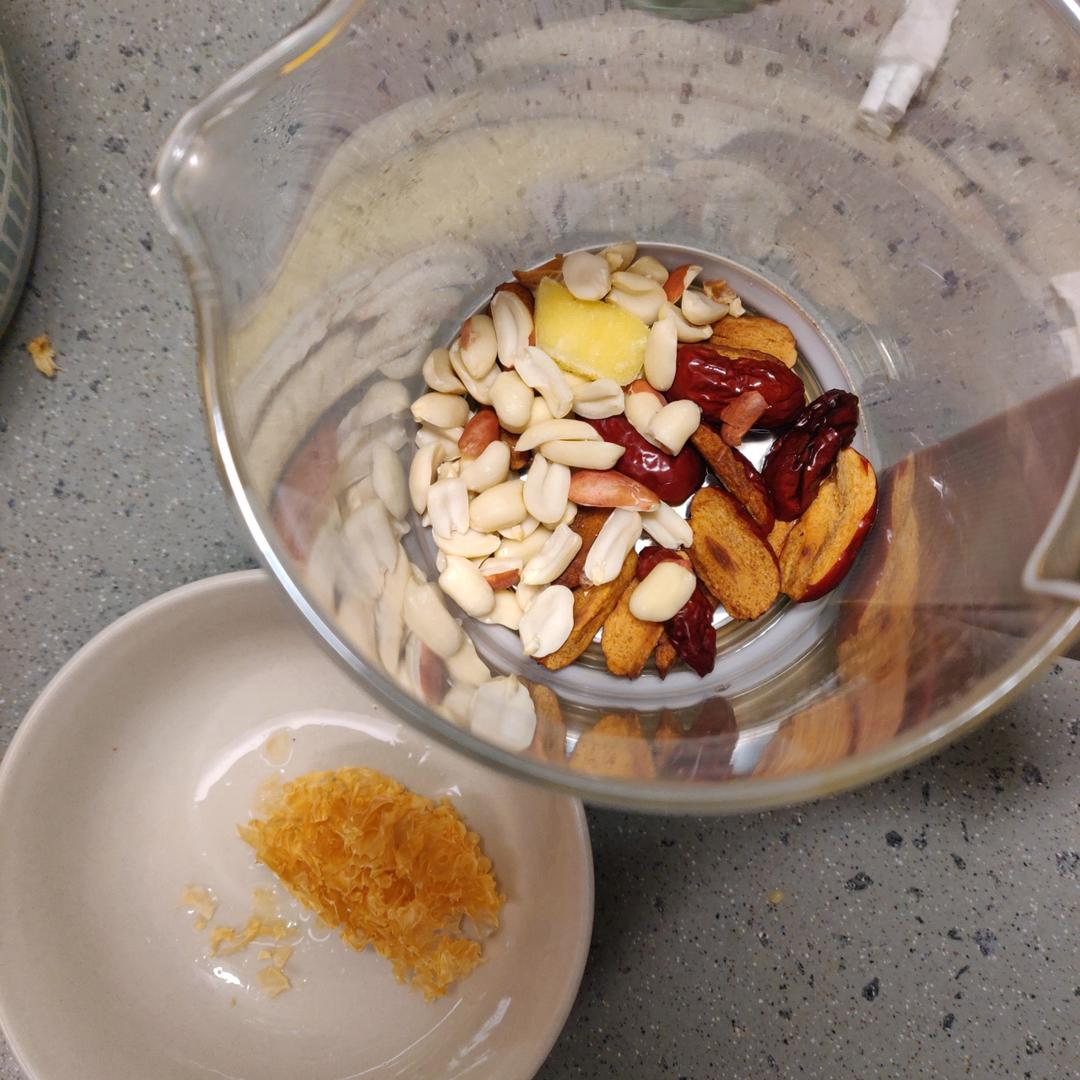 👆【养生壶打卡戳这】苹果三吃-3月美食日记打卡