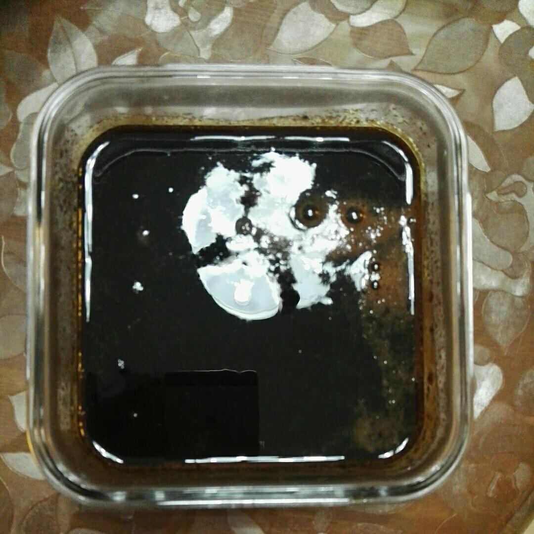 秋梨膏