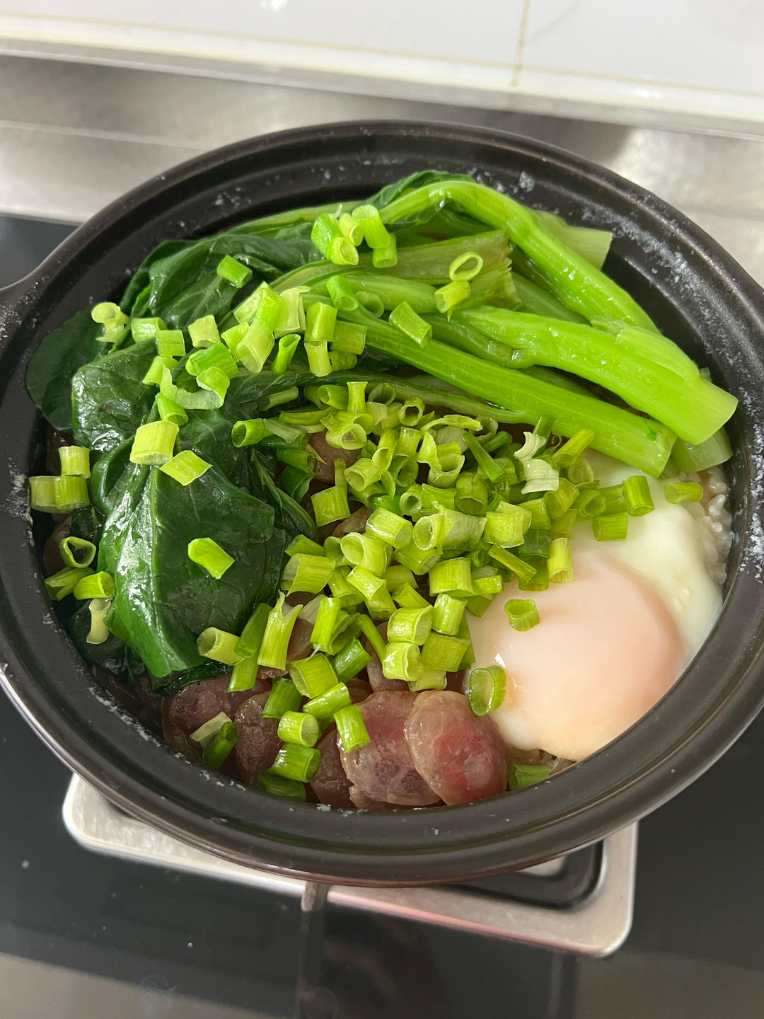 煲仔饭