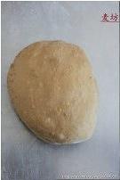黑米欧克面包的做法 步骤2