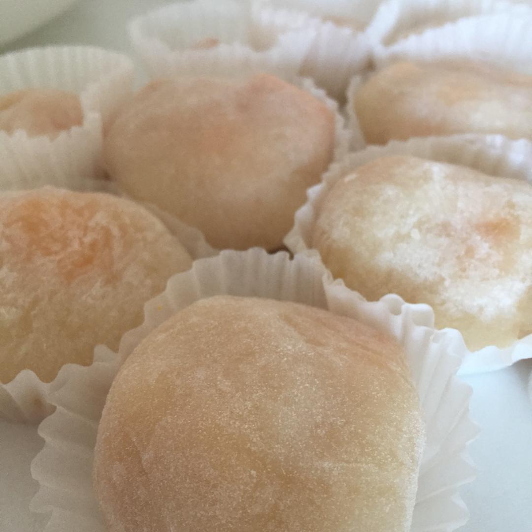 《Tinrry下午茶》教你做糯米糍